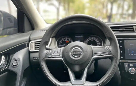Nissan Qashqai, 2022 год, 1 446 042 рублей, 12 фотография