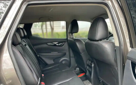 Nissan Qashqai, 2022 год, 1 446 042 рублей, 8 фотография