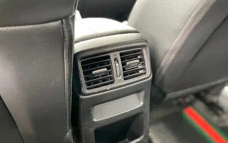 Nissan Qashqai, 2022 год, 1 446 042 рублей, 11 фотография