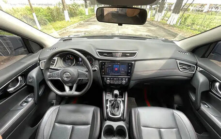 Nissan Qashqai, 2022 год, 1 446 042 рублей, 15 фотография