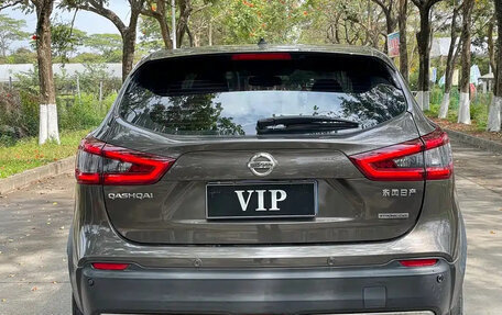 Nissan Qashqai, 2022 год, 1 446 042 рублей, 18 фотография