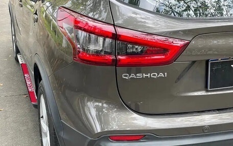 Nissan Qashqai, 2022 год, 1 446 042 рублей, 17 фотография