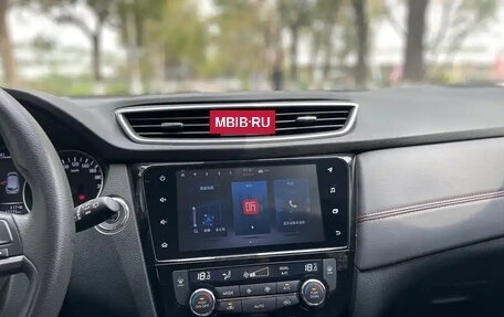 Nissan Qashqai, 2022 год, 1 446 042 рублей, 13 фотография
