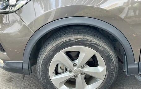 Nissan Qashqai, 2022 год, 1 446 042 рублей, 22 фотография