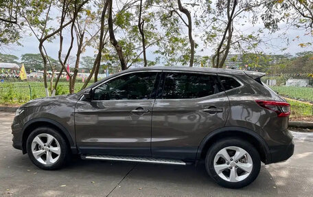 Nissan Qashqai, 2022 год, 1 446 042 рублей, 21 фотография