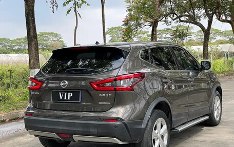 Nissan Qashqai, 2022 год, 1 446 042 рублей, 20 фотография