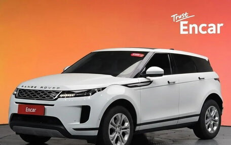 Land Rover Range Rover Evoque II, 2020 год, 2 790 222 рублей, 3 фотография