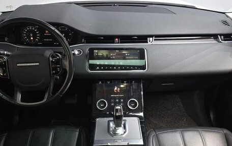 Land Rover Range Rover Evoque II, 2020 год, 2 790 222 рублей, 9 фотография