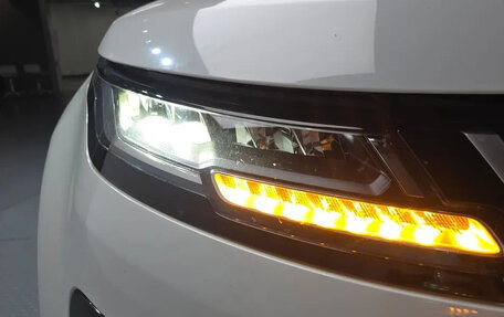 Land Rover Range Rover Evoque II, 2020 год, 2 790 222 рублей, 2 фотография