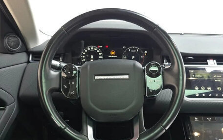Land Rover Range Rover Evoque II, 2020 год, 2 790 222 рублей, 10 фотография