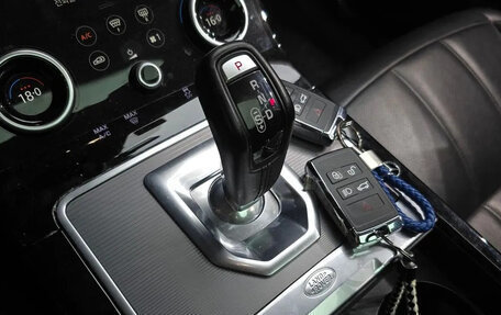 Land Rover Range Rover Evoque II, 2020 год, 2 790 222 рублей, 11 фотография