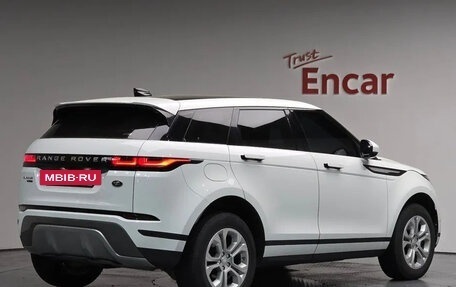 Land Rover Range Rover Evoque II, 2020 год, 2 790 222 рублей, 5 фотография