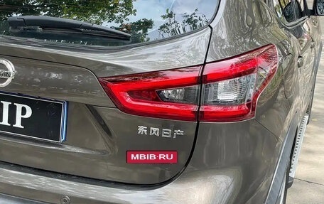 Nissan Qashqai, 2022 год, 1 446 042 рублей, 19 фотография