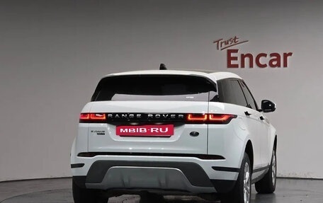Land Rover Range Rover Evoque II, 2020 год, 2 790 222 рублей, 4 фотография