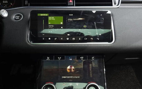 Land Rover Range Rover Evoque II, 2020 год, 2 790 222 рублей, 12 фотография