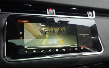 Land Rover Range Rover Evoque II, 2020 год, 2 790 222 рублей, 14 фотография