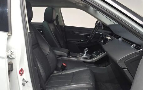 Land Rover Range Rover Evoque II, 2020 год, 2 790 222 рублей, 16 фотография