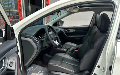 Nissan Qashqai, 2022 год, 1 750 320 рублей, 9 фотография