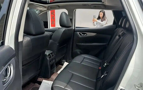 Nissan Qashqai, 2022 год, 1 750 320 рублей, 11 фотография
