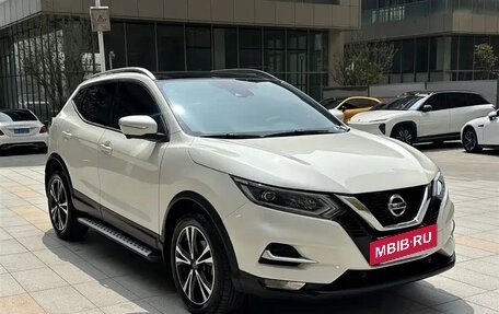 Nissan Qashqai, 2022 год, 1 750 320 рублей, 5 фотография