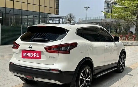Nissan Qashqai, 2022 год, 1 750 320 рублей, 8 фотография
