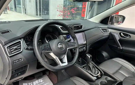 Nissan Qashqai, 2022 год, 1 750 320 рублей, 10 фотография