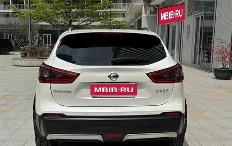 Nissan Qashqai, 2022 год, 1 750 320 рублей, 7 фотография