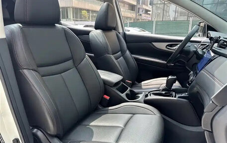 Nissan Qashqai, 2022 год, 1 750 320 рублей, 13 фотография