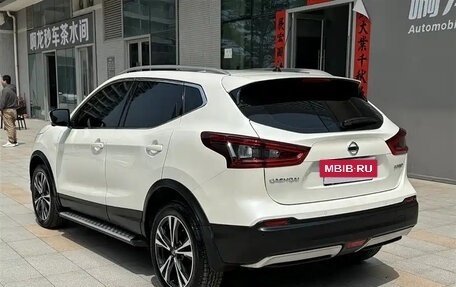 Nissan Qashqai, 2022 год, 1 750 320 рублей, 6 фотография