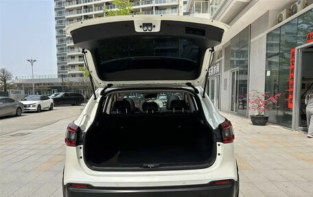 Nissan Qashqai, 2022 год, 1 750 320 рублей, 24 фотография