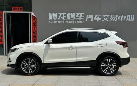 Nissan Qashqai, 2022 год, 1 750 320 рублей, 21 фотография