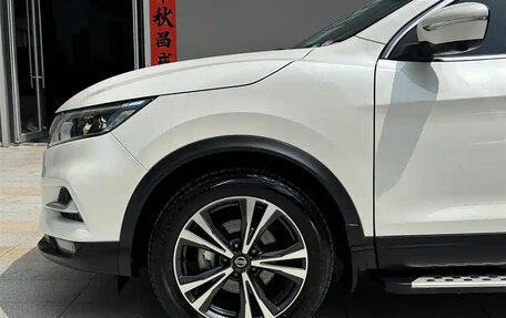 Nissan Qashqai, 2022 год, 1 750 320 рублей, 22 фотография