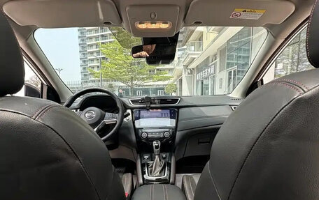 Nissan Qashqai, 2022 год, 1 750 320 рублей, 18 фотография