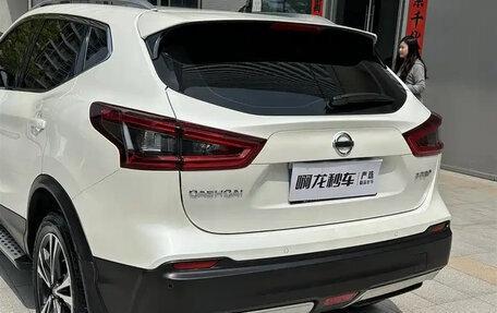 Nissan Qashqai, 2022 год, 1 750 320 рублей, 20 фотография
