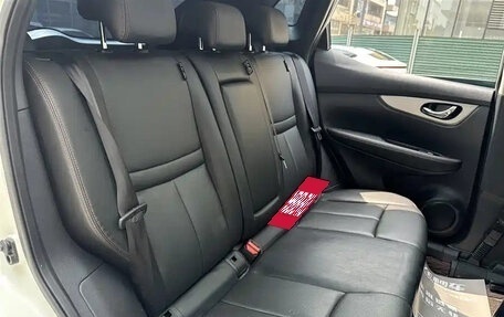 Nissan Qashqai, 2022 год, 1 750 320 рублей, 15 фотография