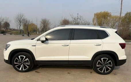 Volkswagen Tharu, 2021 год, 1 429 000 рублей, 4 фотография
