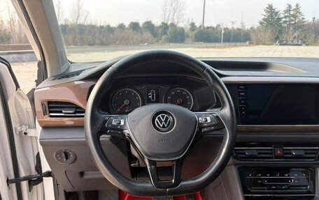 Volkswagen Tharu, 2021 год, 1 429 000 рублей, 11 фотография