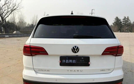 Volkswagen Tharu, 2021 год, 1 429 000 рублей, 6 фотография