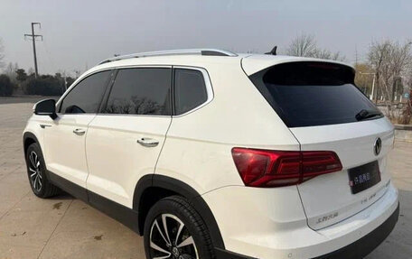 Volkswagen Tharu, 2021 год, 1 429 000 рублей, 5 фотография