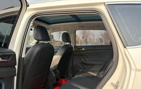 Volkswagen Tharu, 2021 год, 1 429 000 рублей, 10 фотография