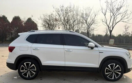 Volkswagen Tharu, 2021 год, 1 429 000 рублей, 8 фотография