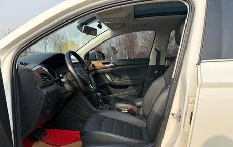 Volkswagen Tharu, 2021 год, 1 429 000 рублей, 9 фотография