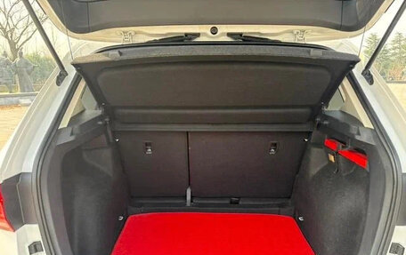 Volkswagen Tharu, 2021 год, 1 429 000 рублей, 14 фотография