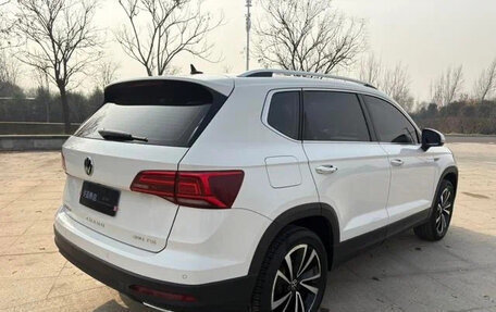 Volkswagen Tharu, 2021 год, 1 429 000 рублей, 7 фотография