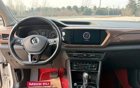 Volkswagen Tharu, 2021 год, 1 429 000 рублей, 12 фотография