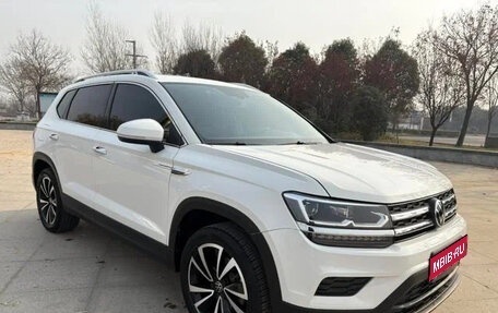 Volkswagen Tharu, 2021 год, 1 429 000 рублей, 1 фотография