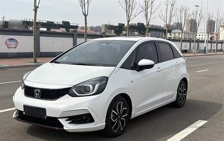 Honda Life, 2023 год, 1 250 008 рублей, 1 фотография
