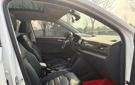 Volkswagen Tharu, 2021 год, 1 429 000 рублей, 16 фотография