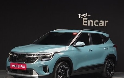 KIA Seltos I, 2022 год, 2 350 000 рублей, 1 фотография