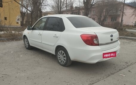 Datsun on-DO I рестайлинг, 2019 год, 340 000 рублей, 1 фотография